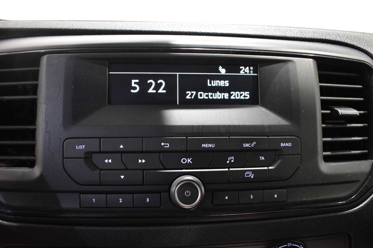 CITROEN JUMPY en Minoautos