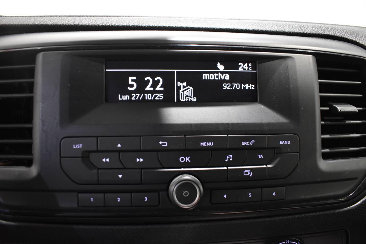 CITROEN JUMPY en Minoautos