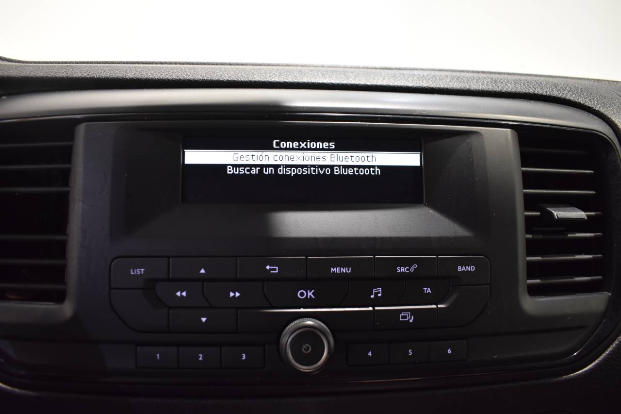 CITROEN JUMPY en Minoautos