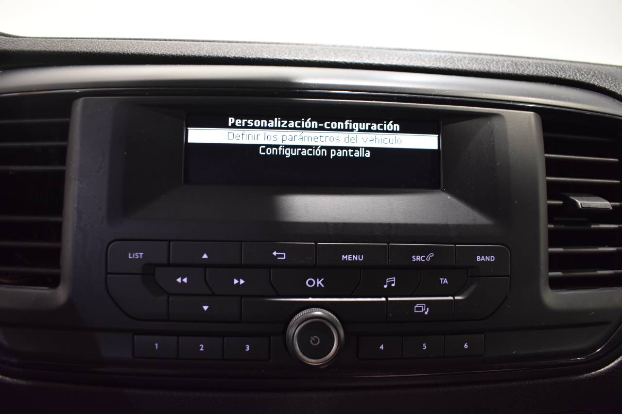 CITROEN JUMPY en Minoautos