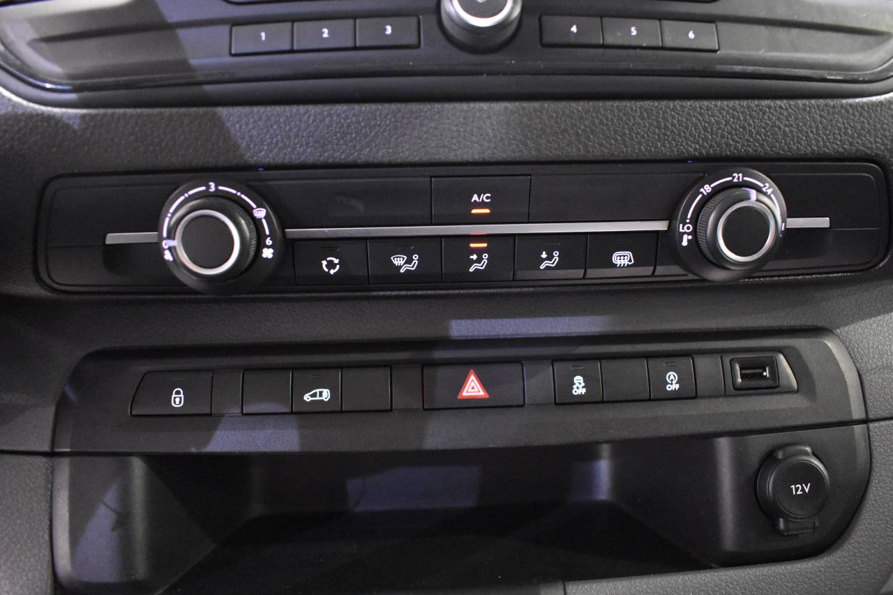 CITROEN JUMPY en Minoautos