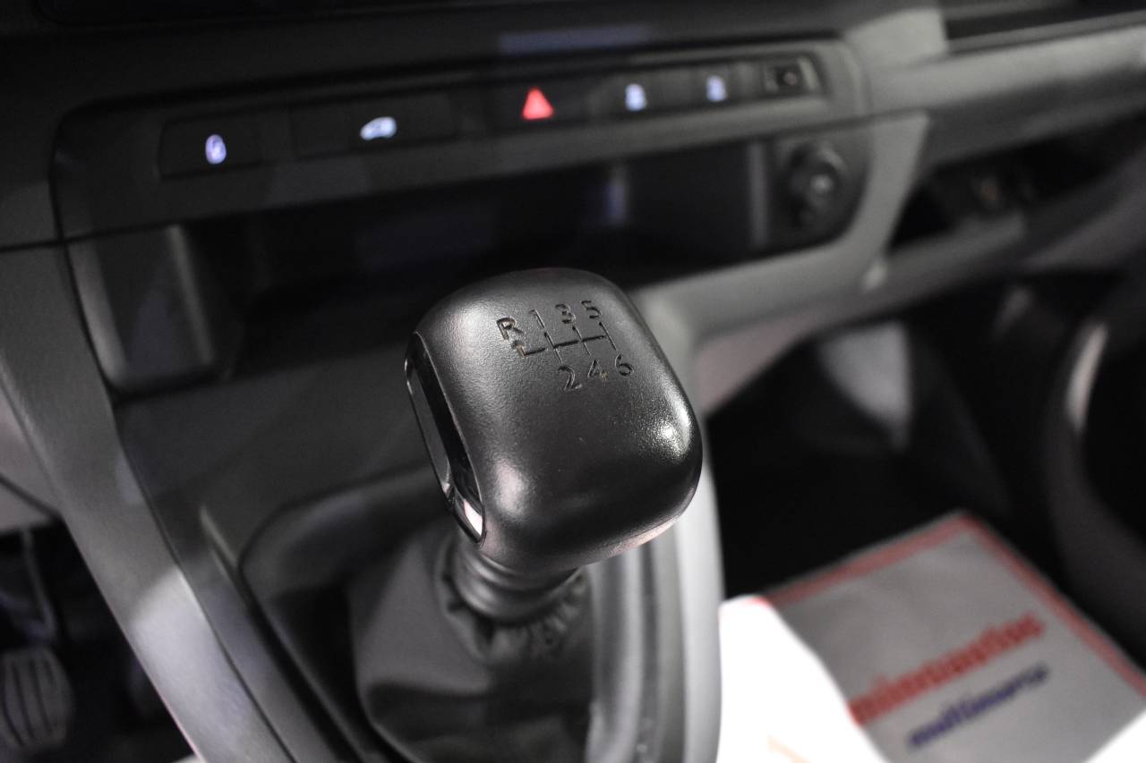 CITROEN JUMPY en Minoautos