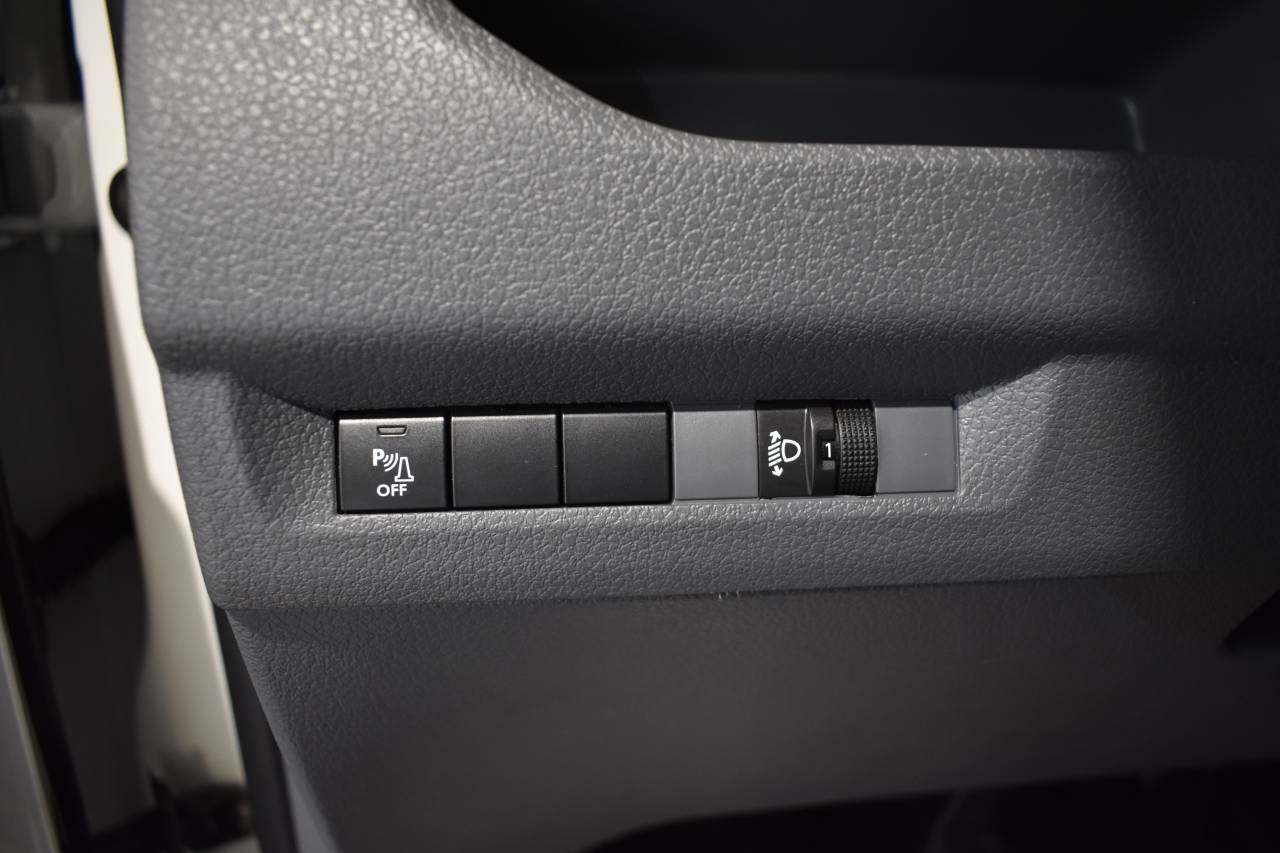 CITROEN JUMPY en Minoautos