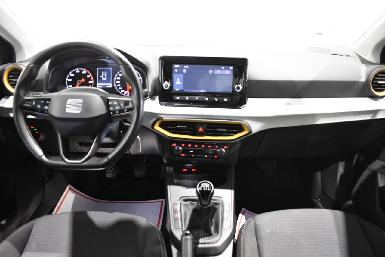 SEAT IBIZA en Minoautos