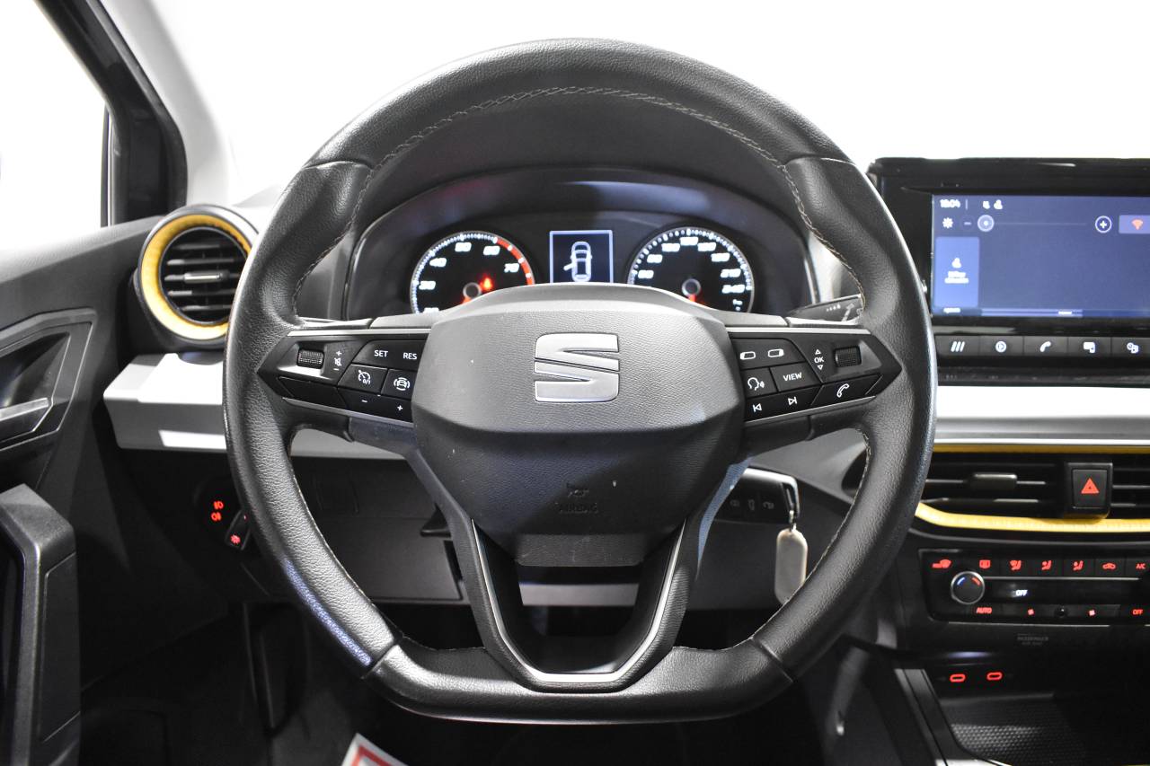 SEAT IBIZA en Minoautos