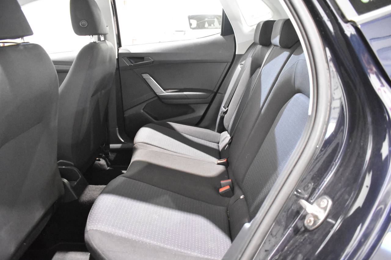 SEAT IBIZA en Minoautos