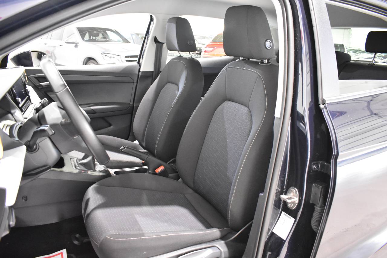 SEAT IBIZA en Minoautos