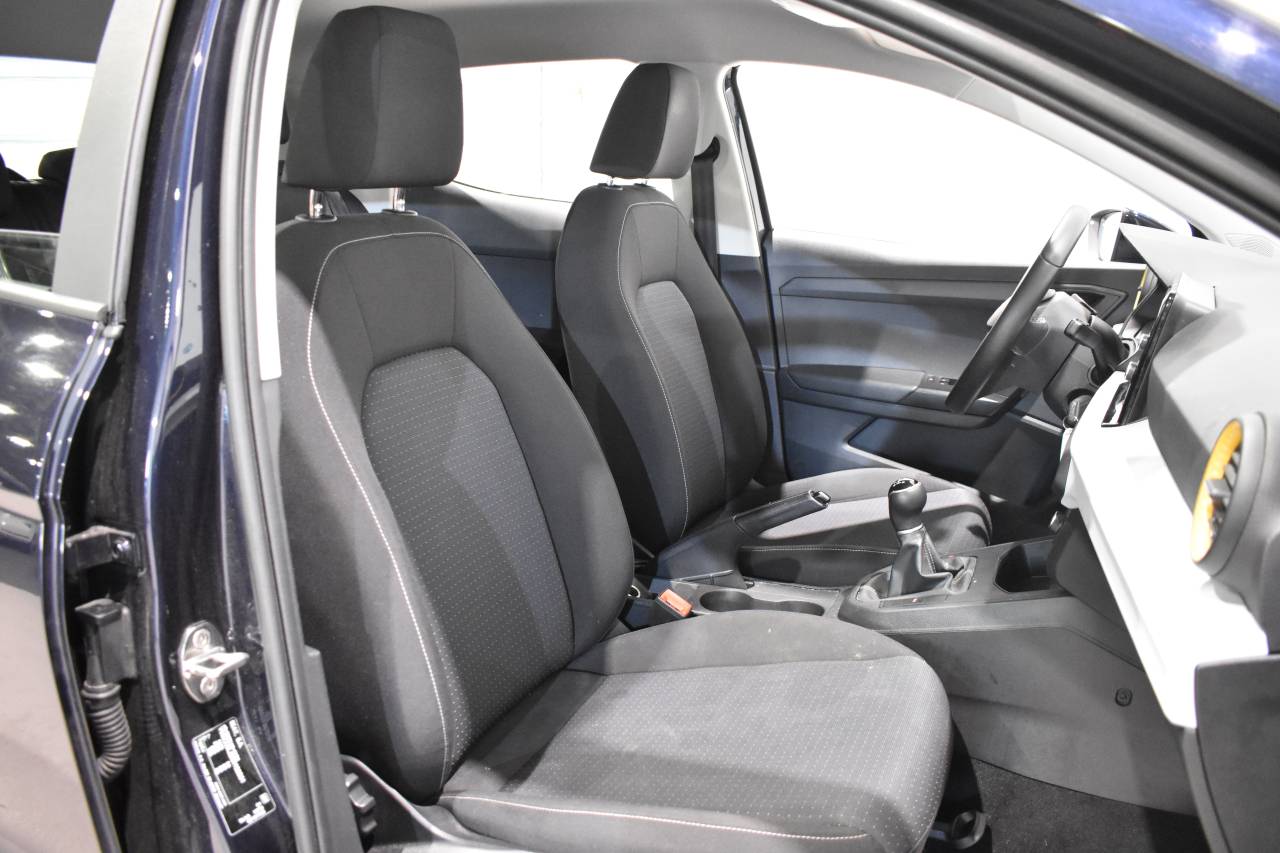 SEAT IBIZA en Minoautos
