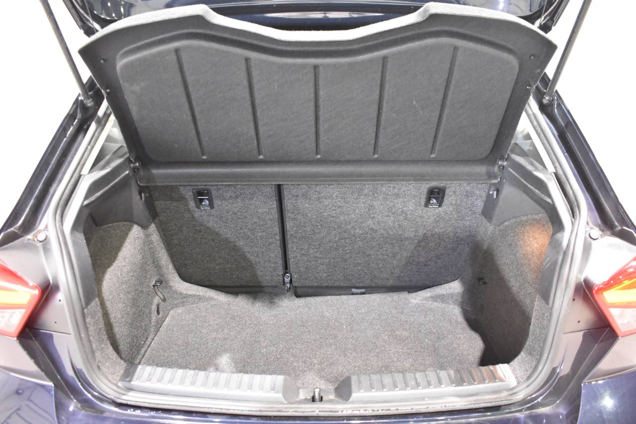 SEAT IBIZA en Minoautos