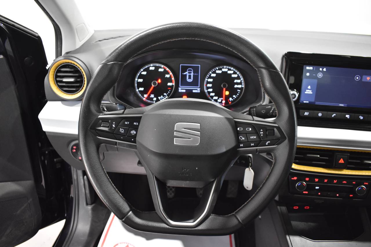 SEAT IBIZA en Minoautos