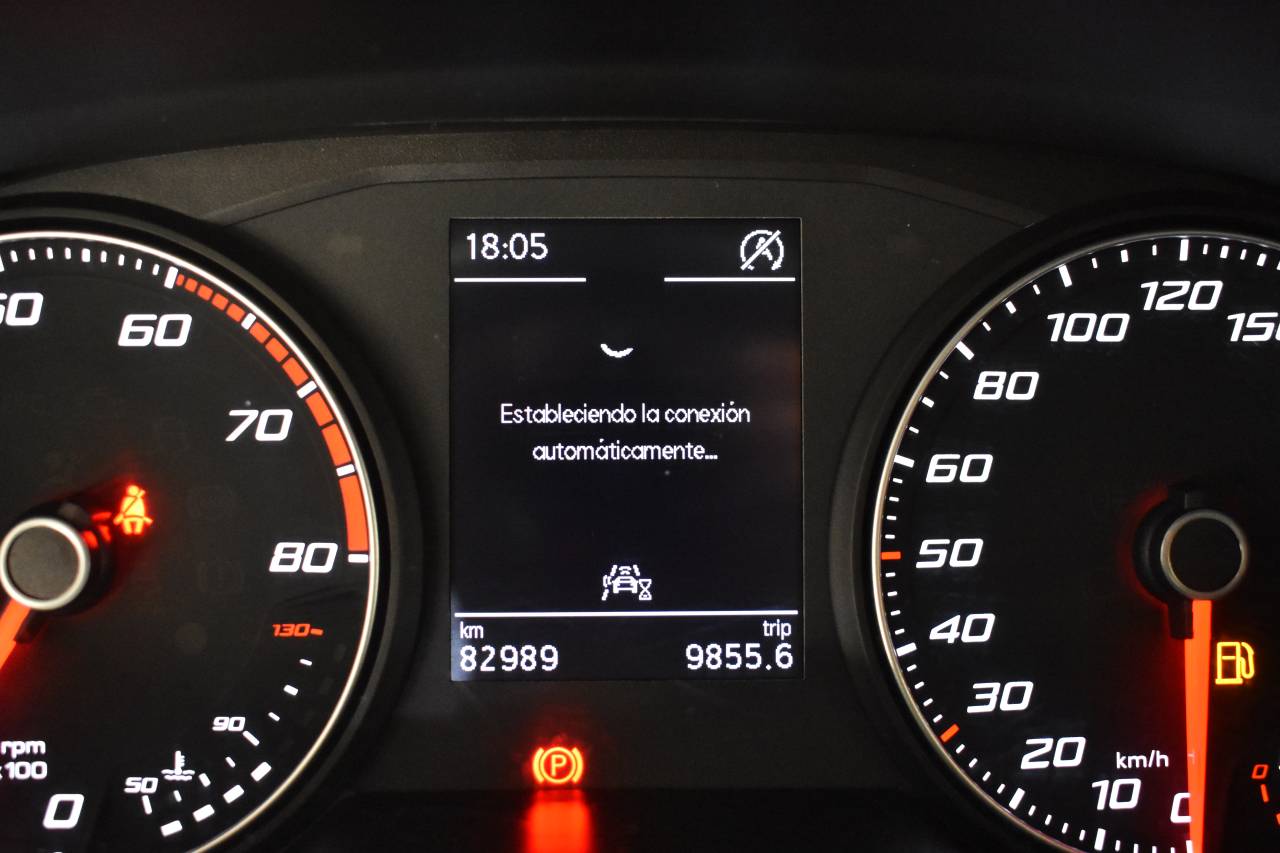 SEAT IBIZA en Minoautos