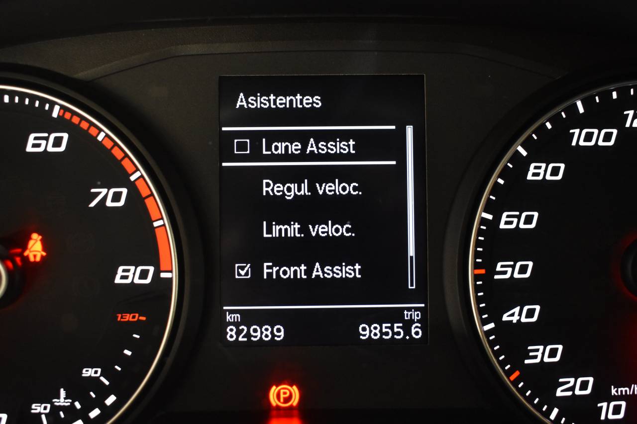 SEAT IBIZA en Minoautos