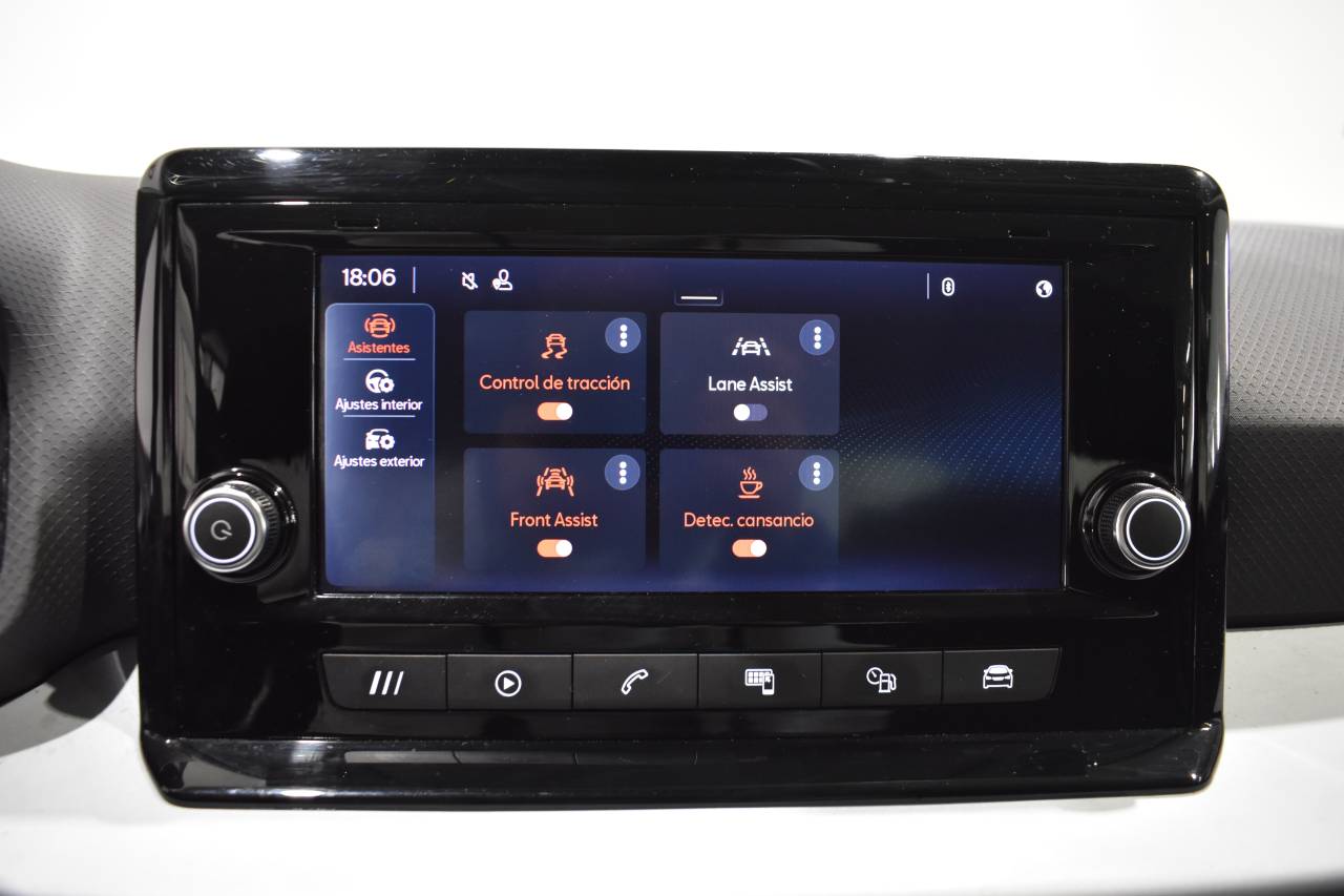 SEAT IBIZA en Minoautos