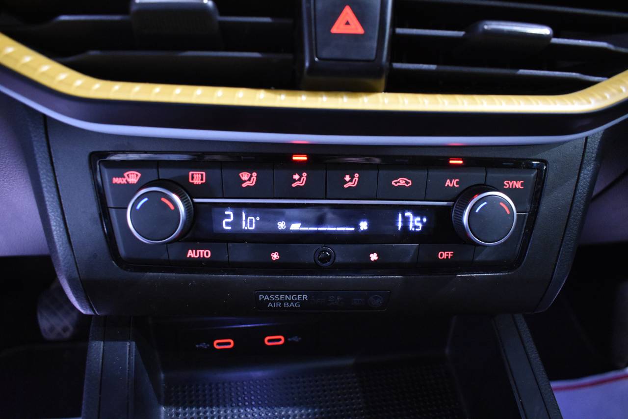 SEAT IBIZA en Minoautos