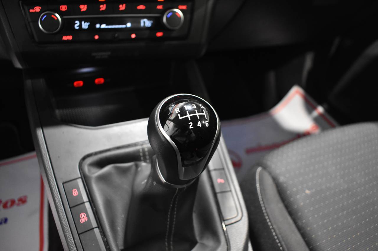 SEAT IBIZA en Minoautos