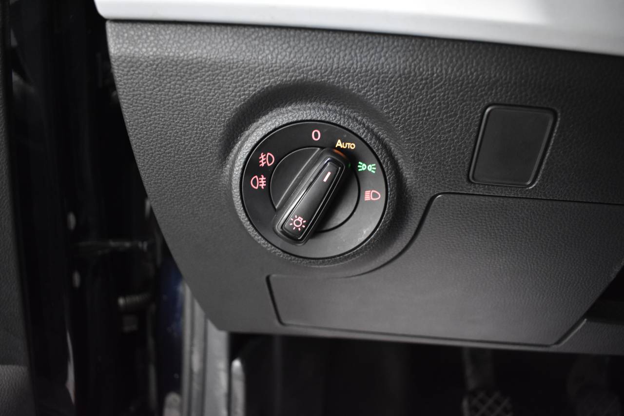 SEAT IBIZA en Minoautos