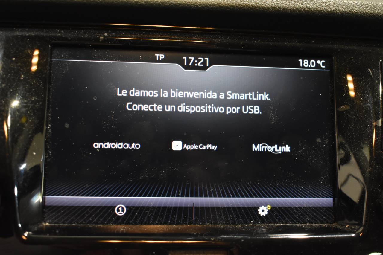 SKODA FABIA en Minoautos