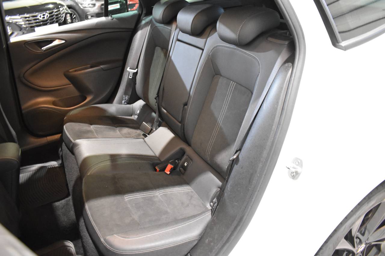 OPEL ASTRA en Minoautos