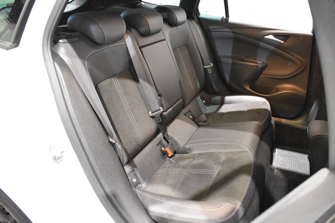 OPEL ASTRA en Minoautos