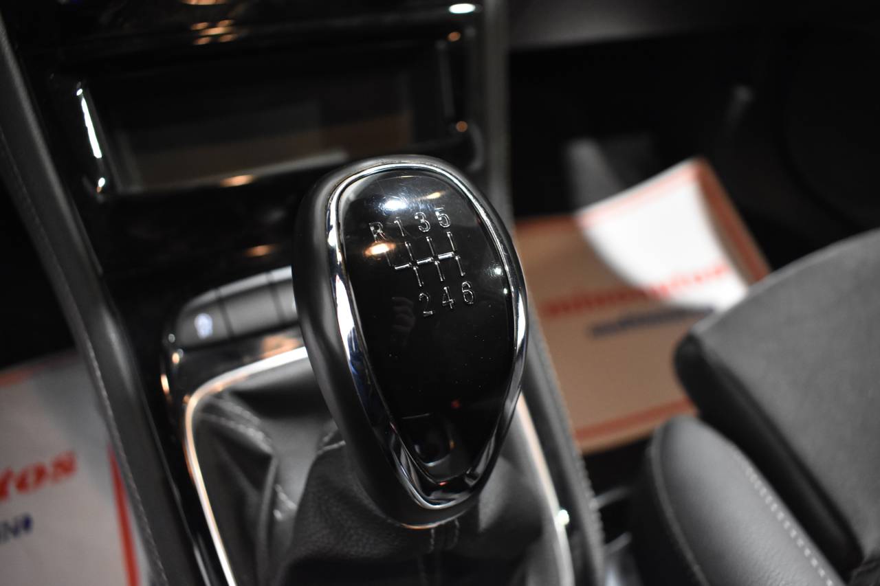 OPEL ASTRA en Minoautos