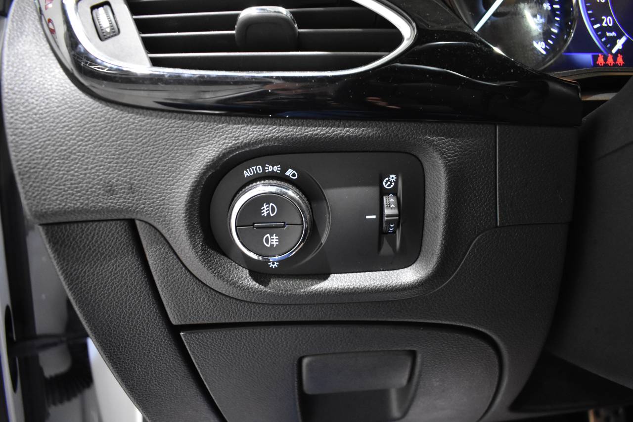 OPEL ASTRA en Minoautos