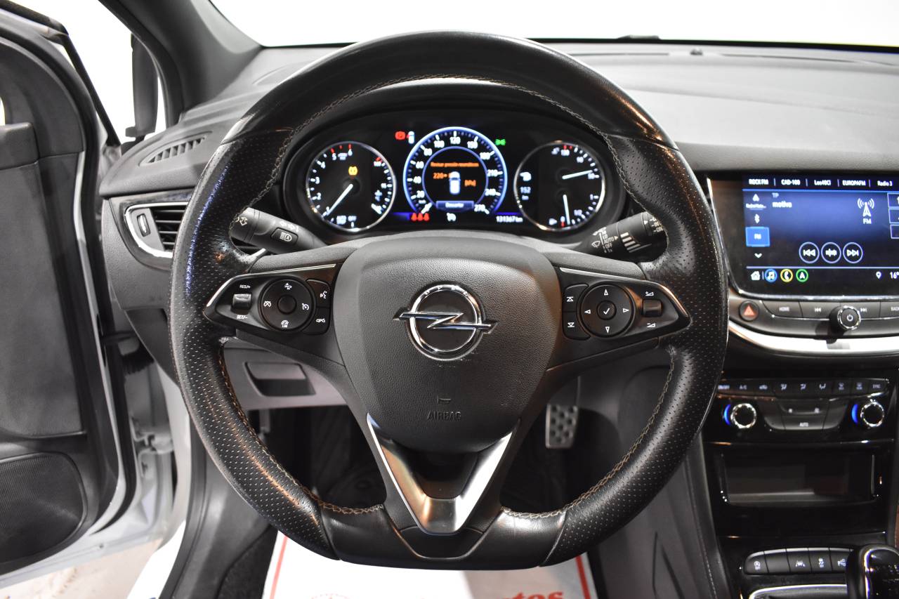 OPEL ASTRA en Minoautos