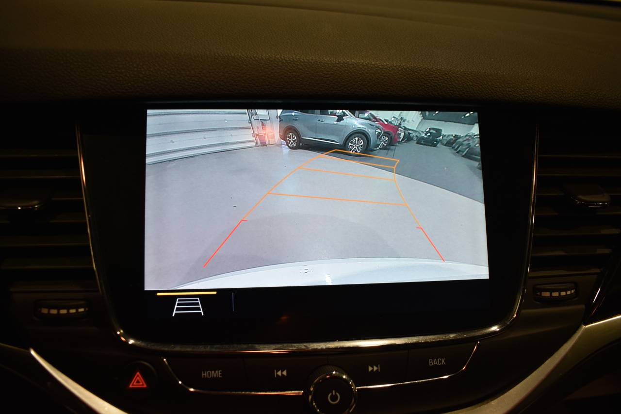 OPEL ASTRA en Minoautos