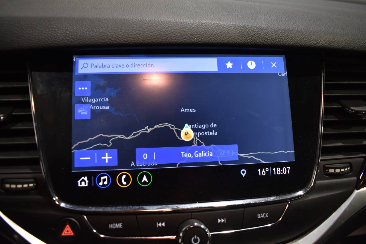 OPEL ASTRA en Minoautos