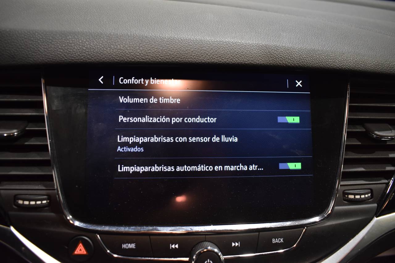 OPEL ASTRA en Minoautos