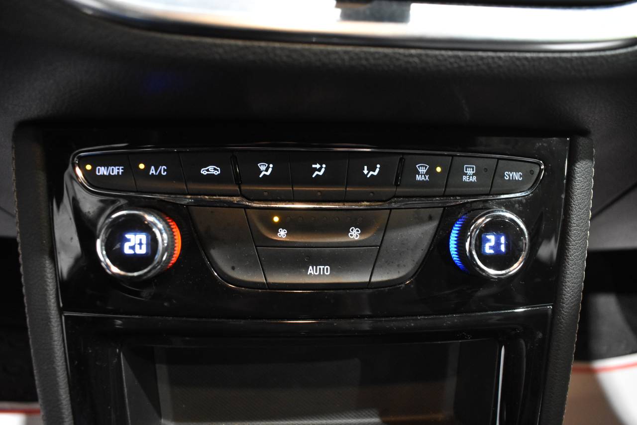 OPEL ASTRA en Minoautos