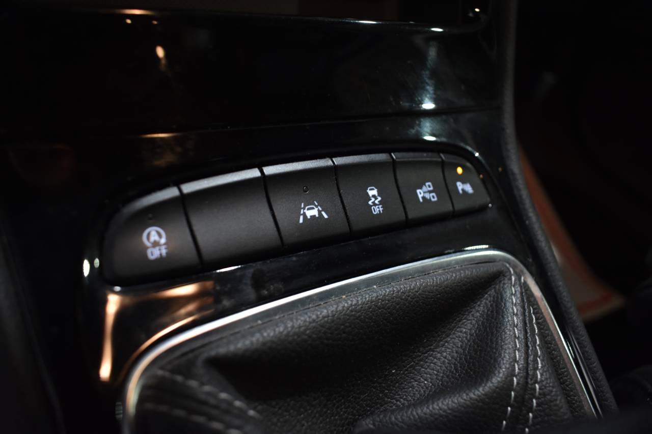 OPEL ASTRA en Minoautos