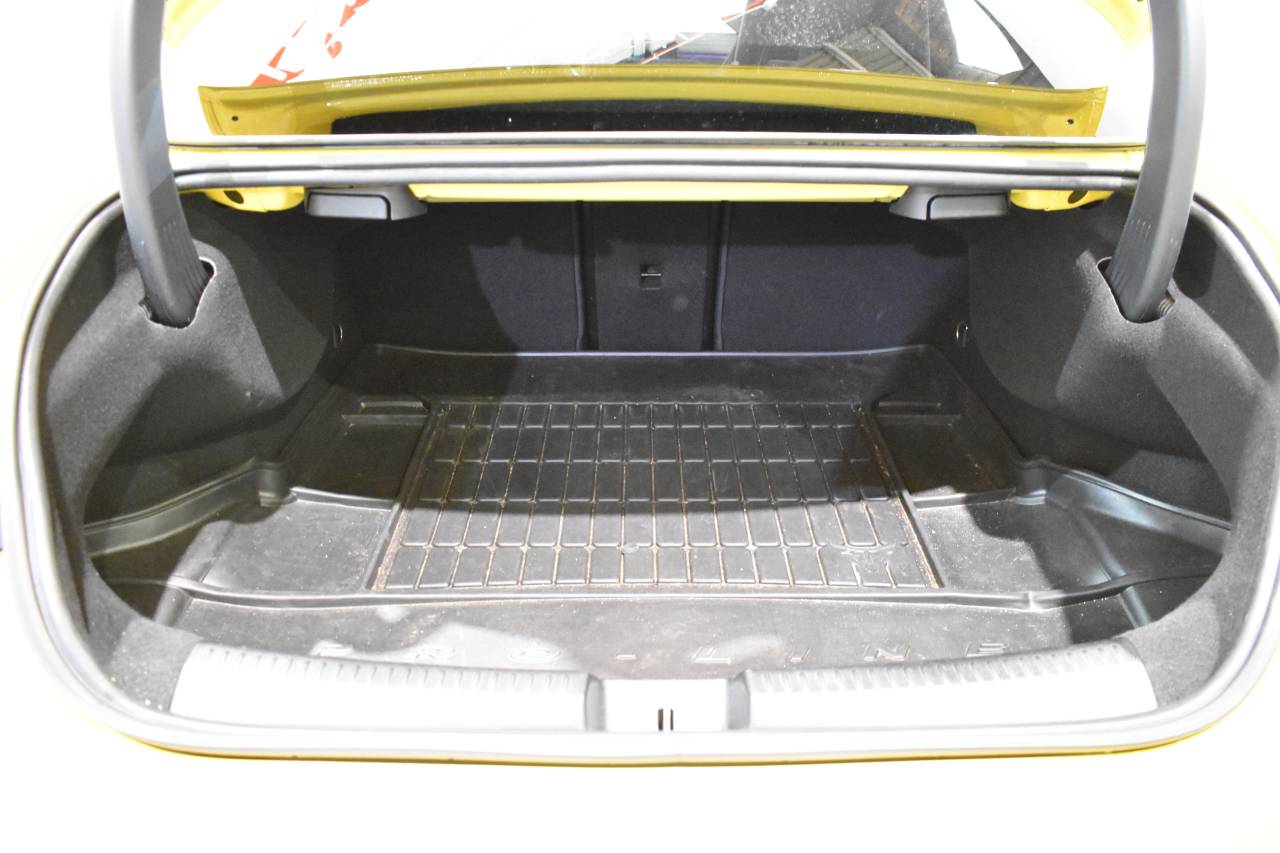 MERCEDES-BENZ CLA en Minoautos