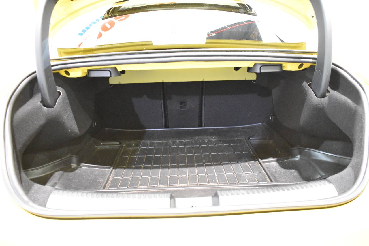 MERCEDES-BENZ CLA en Minoautos