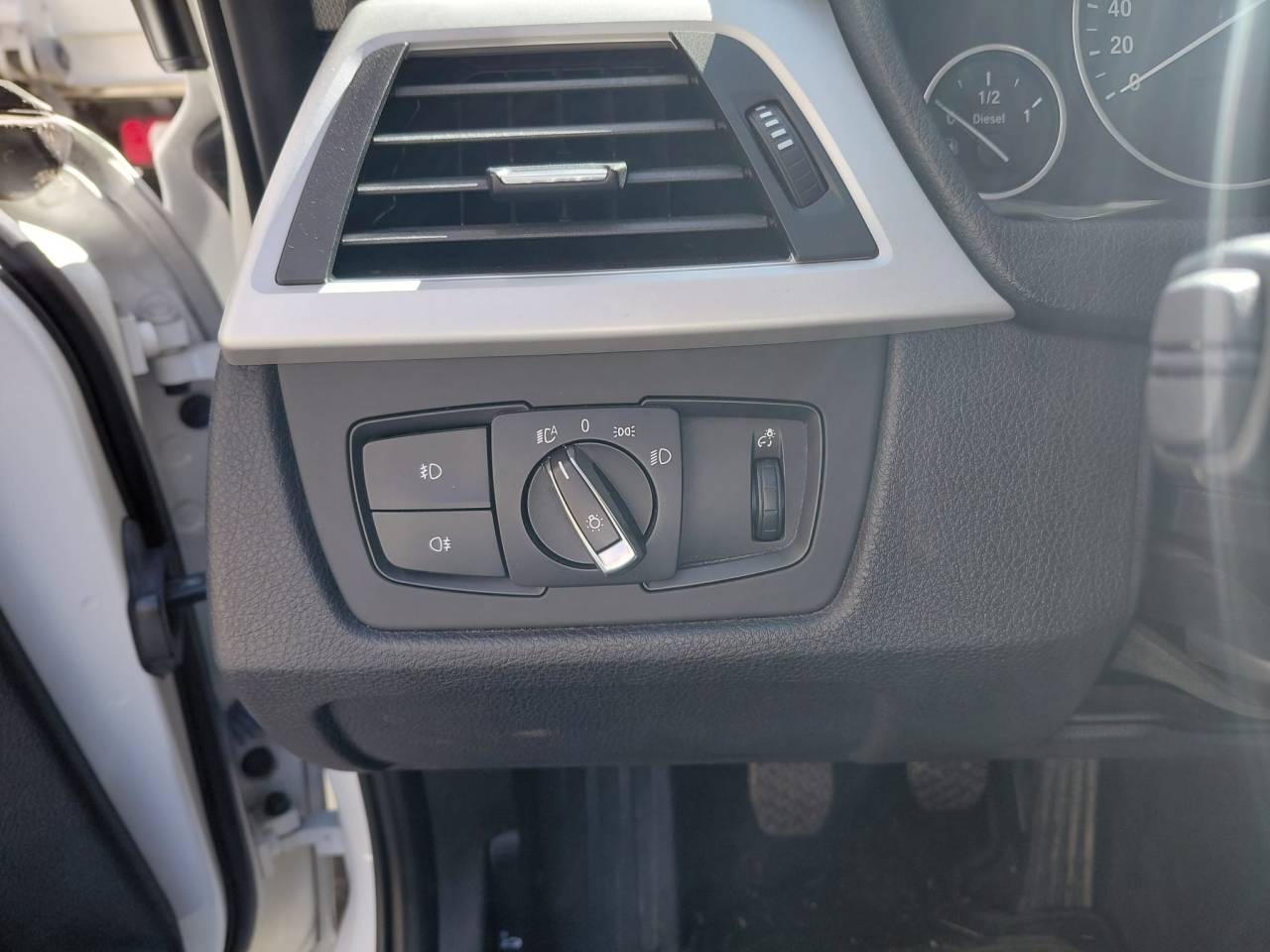 BMW SERIE 3 en Minoautos