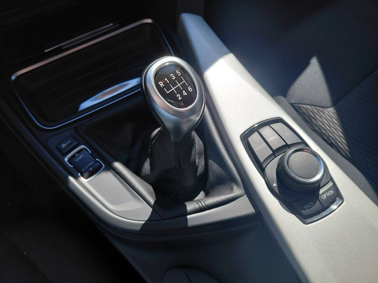 BMW SERIE 3 en Minoautos