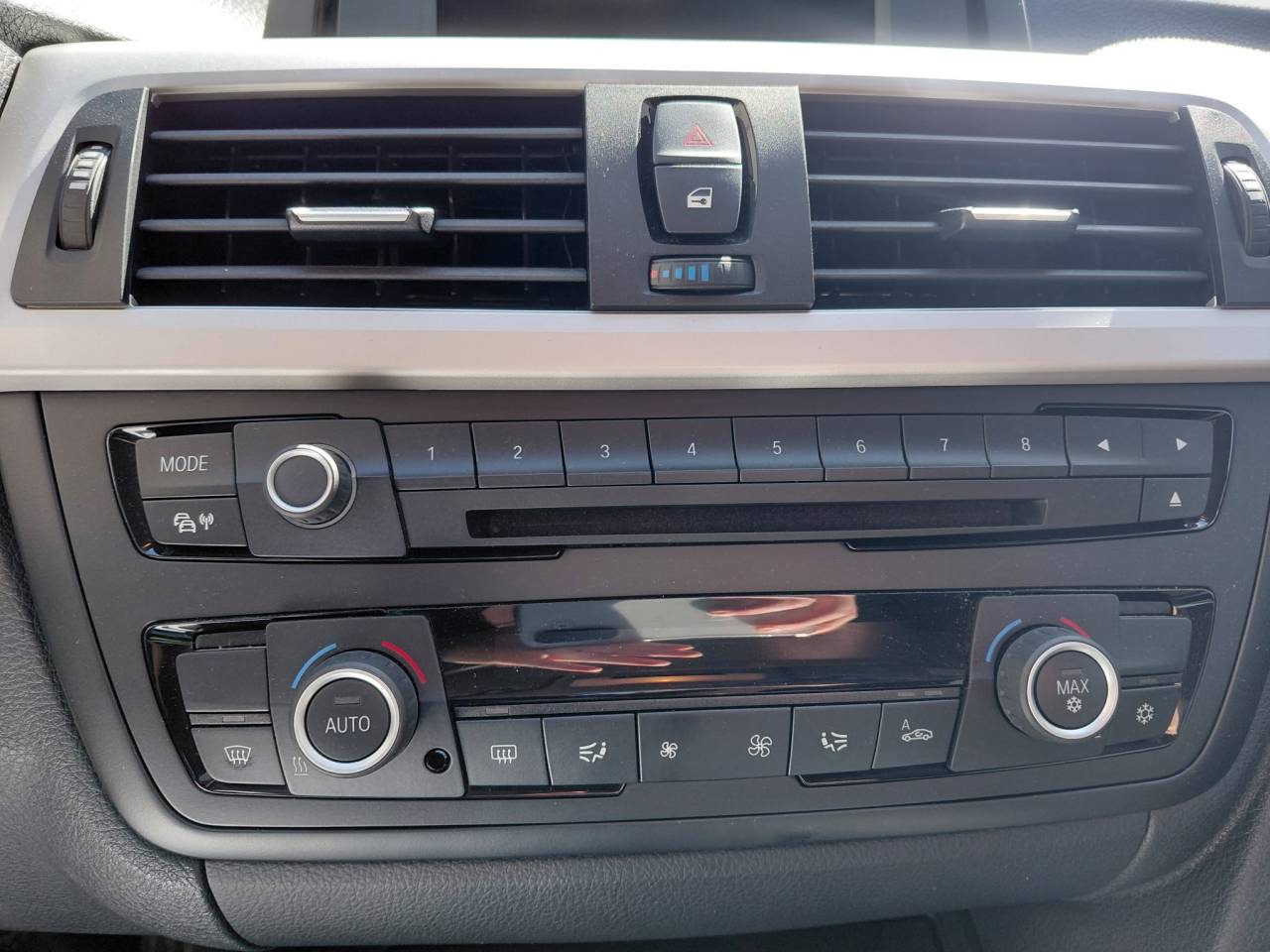 BMW SERIE 3 en Minoautos