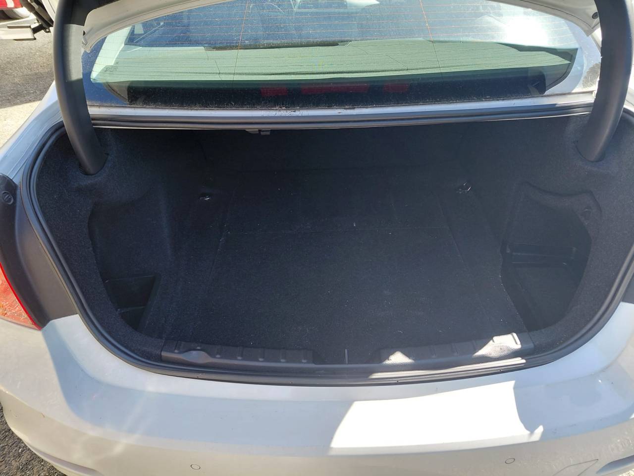 BMW SERIE 3 en Minoautos