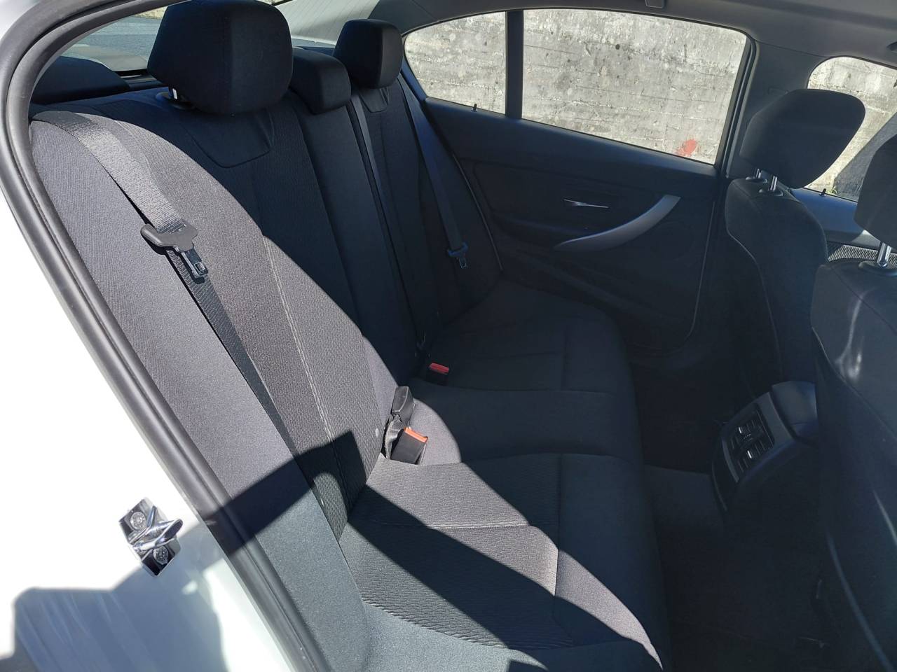 BMW SERIE 3 en Minoautos