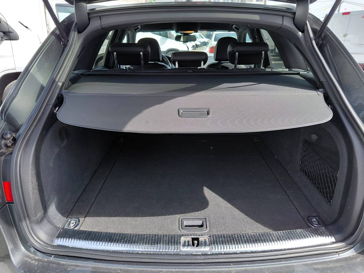 AUDI A4 AVANT en Minoautos