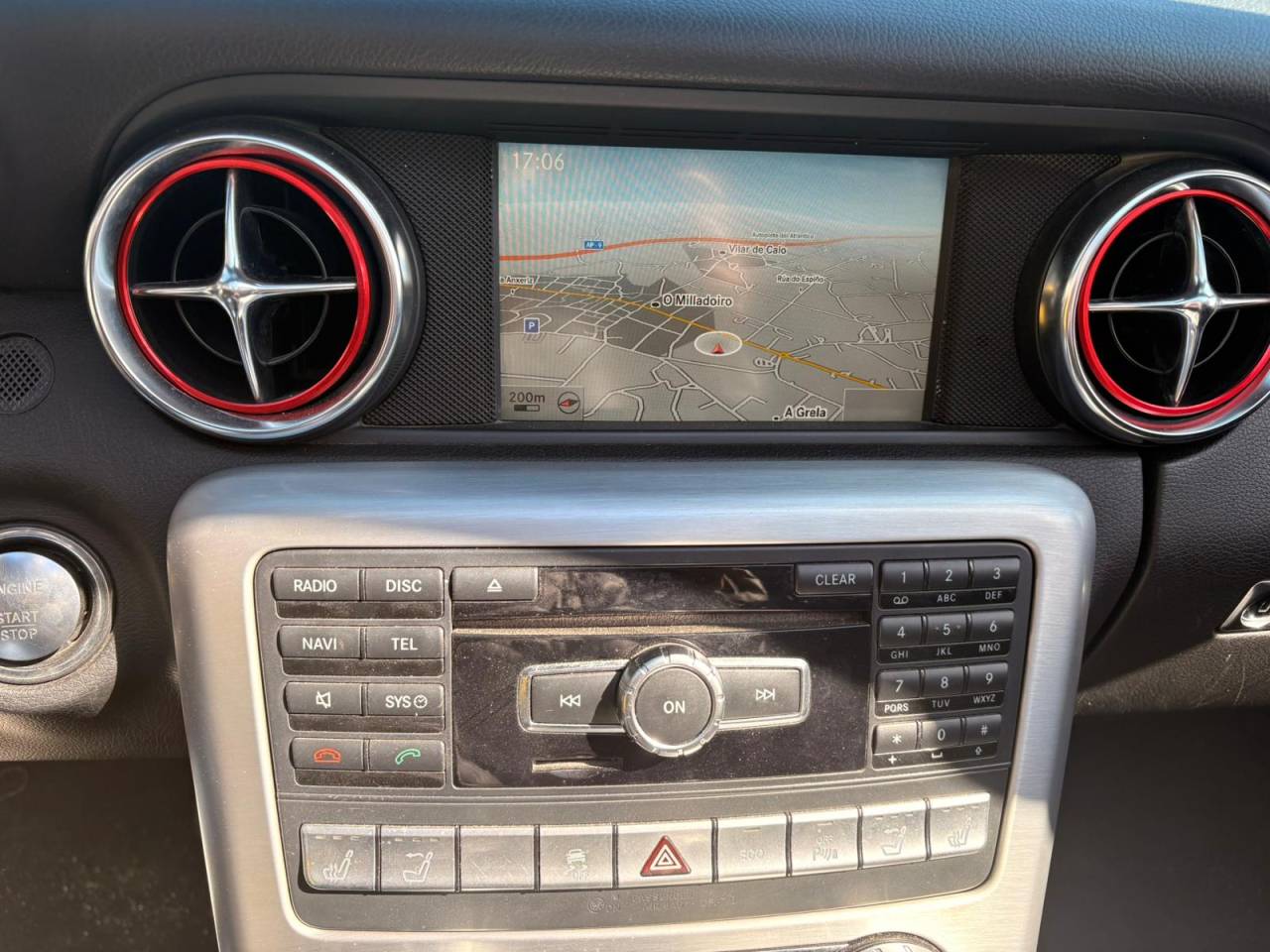 MERCEDES-BENZ SLK en Minoautos