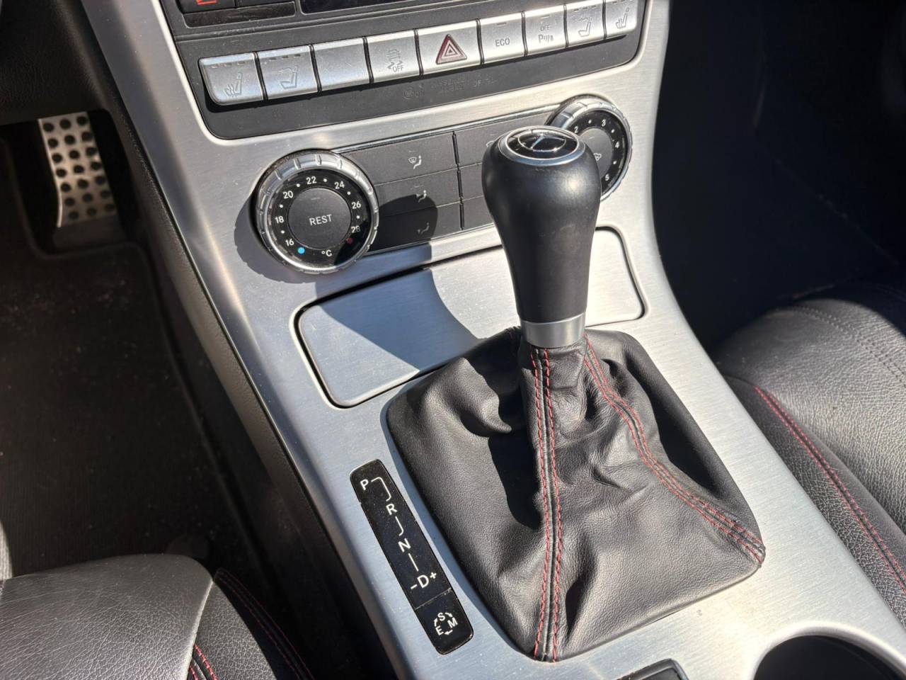 MERCEDES-BENZ SLK en Minoautos