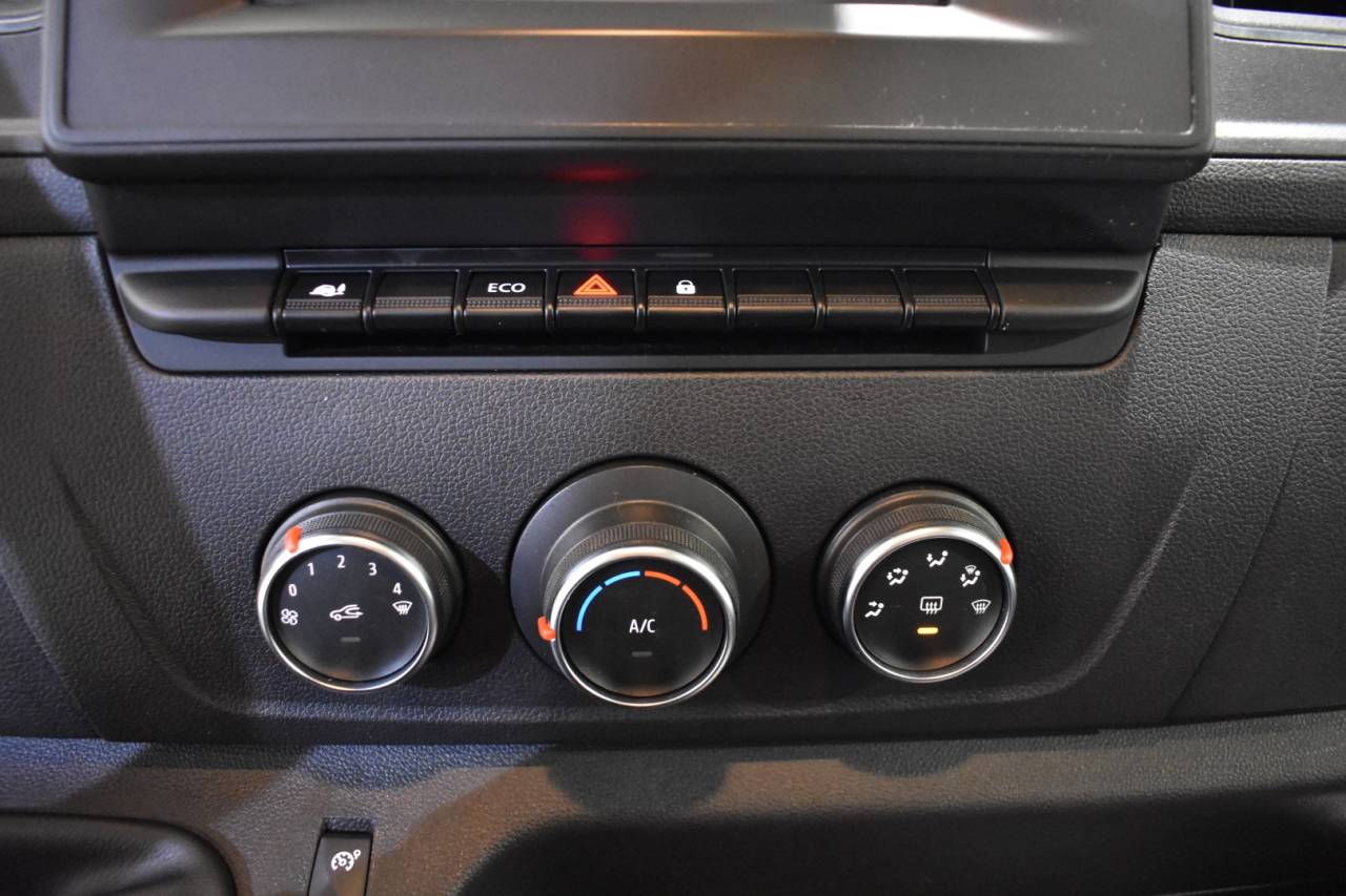 RENAULT MASTER en Minoautos