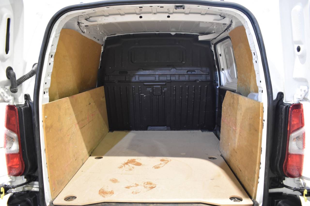 CITROEN BERLINGO en Minoautos