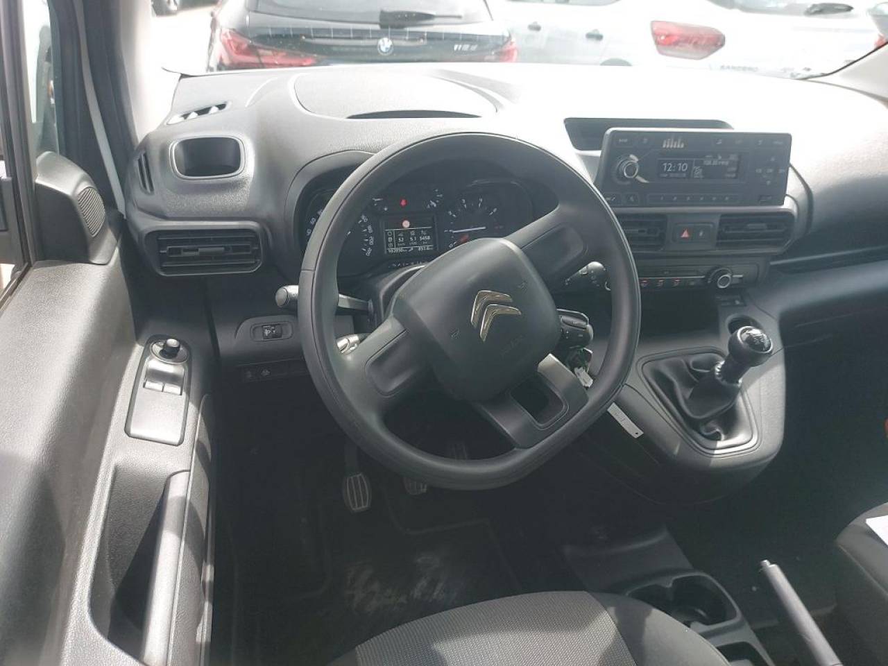 CITROEN BERLINGO en Minoautos