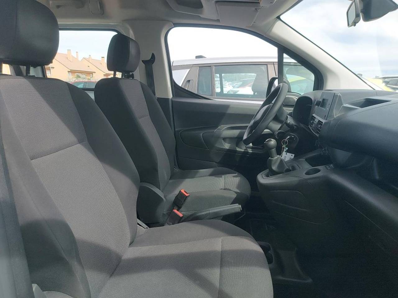 CITROEN BERLINGO en Minoautos