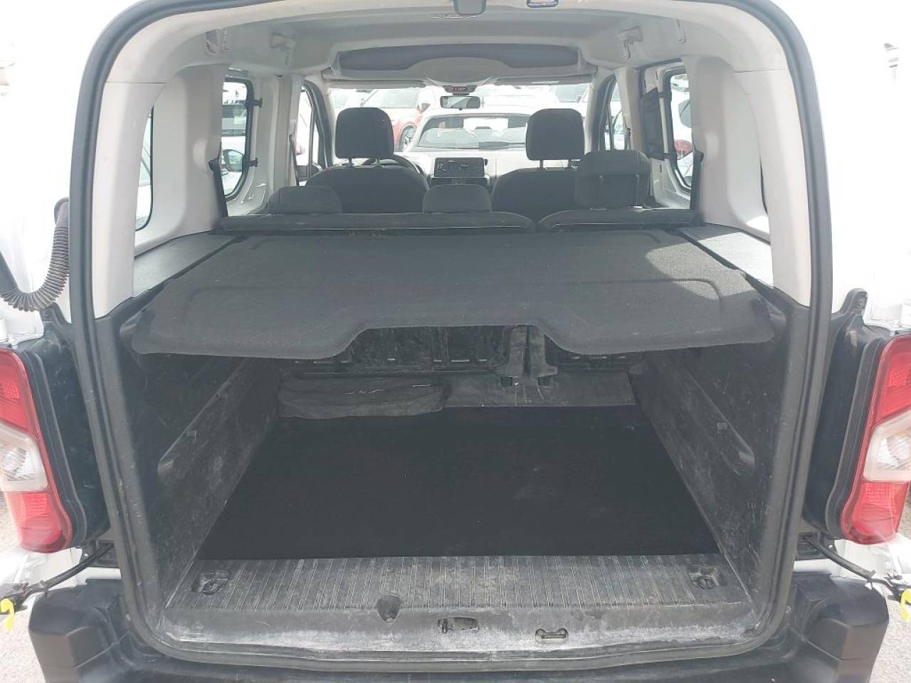 CITROEN BERLINGO en Minoautos