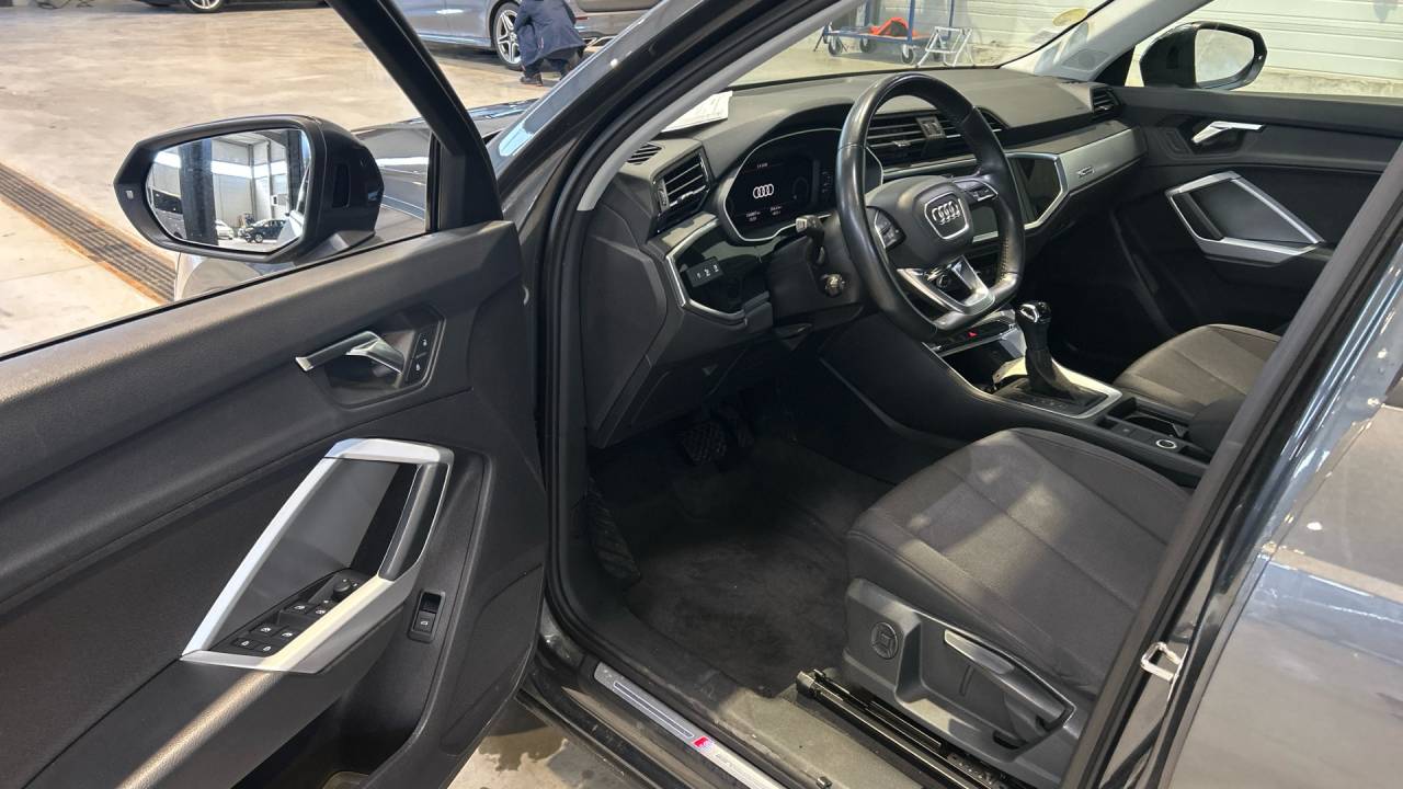 AUDI Q3 en Minoautos