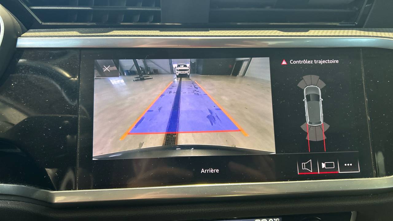 AUDI Q3 en Minoautos