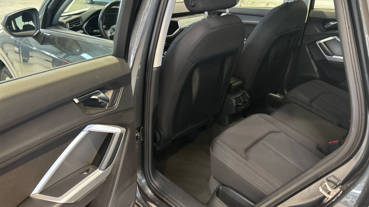 AUDI Q3 en Minoautos