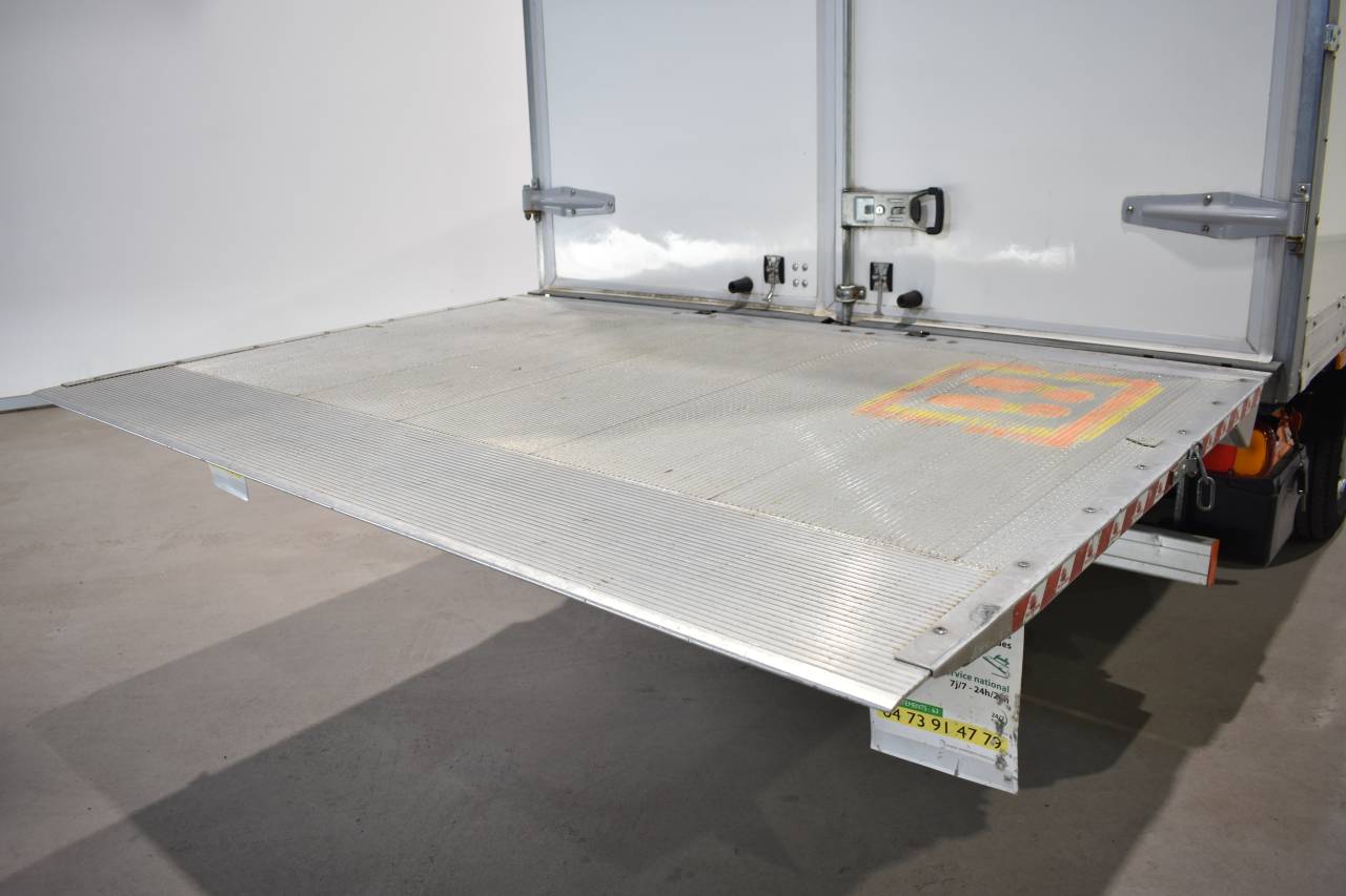 CITROEN JUMPER en Minoautos